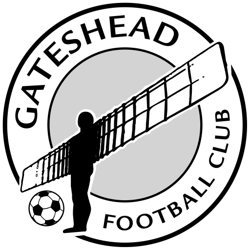 Escudo de Gateshead