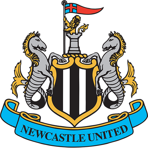 Escudo Newcastle United