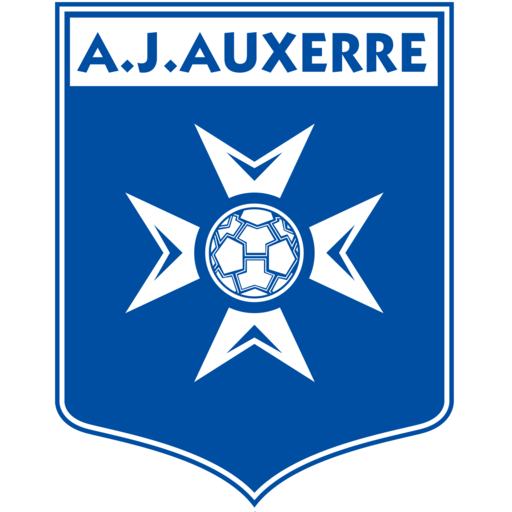 Escudo de Auxerre