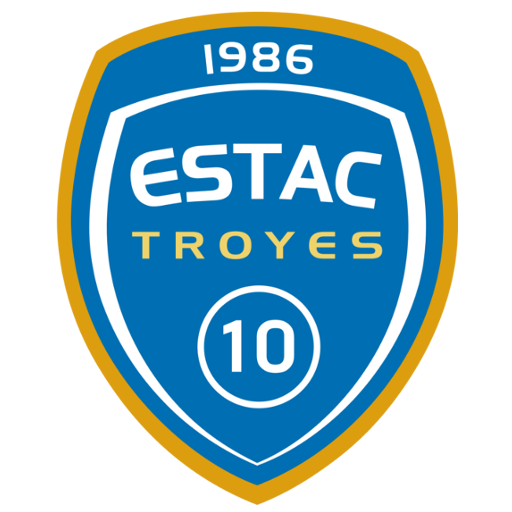 Escudo Troyes