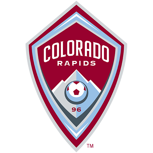Escudo de Colorado Rapids