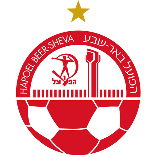Logo Hapoel Beer Sheva