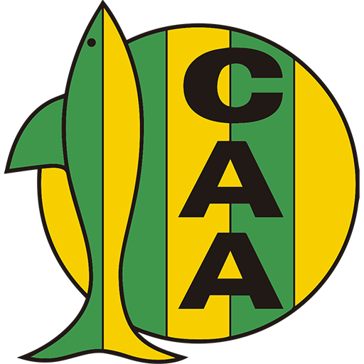 Escudo de Aldosivi