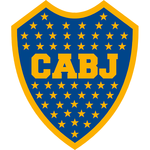 Escudo de Boca Juniors
