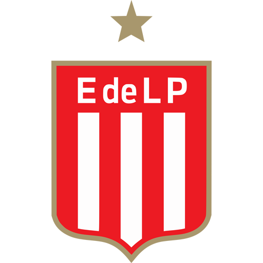 Escudo Estudiantes de La Plata