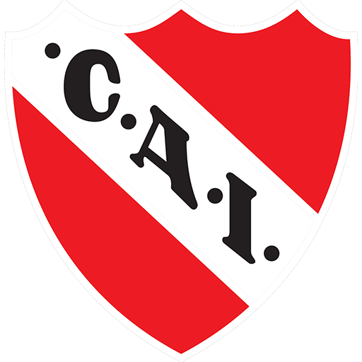Escudo de Independiente