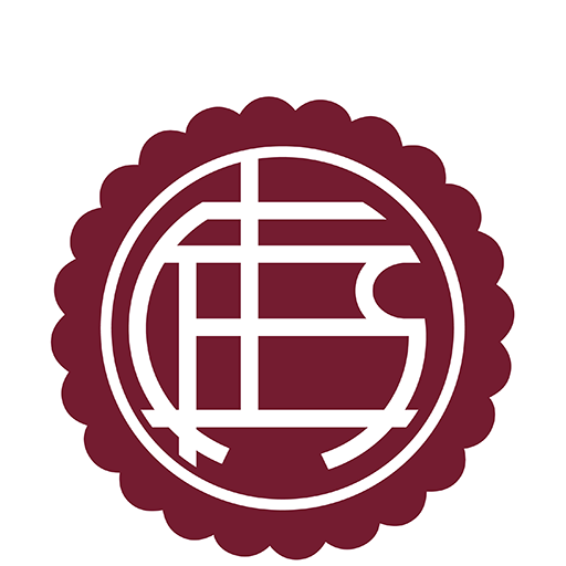 Escudo de Lanús