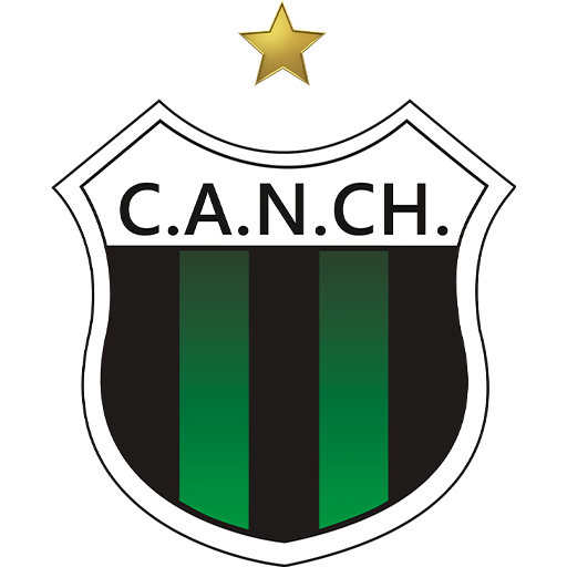Escudo de Nueva Chicago