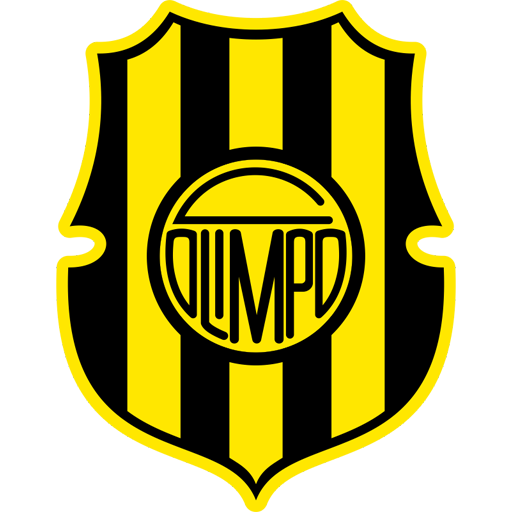 Escudo Olimpo