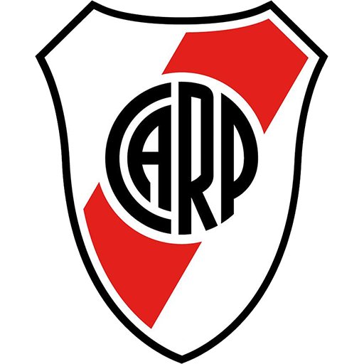 Escudo de River Plate