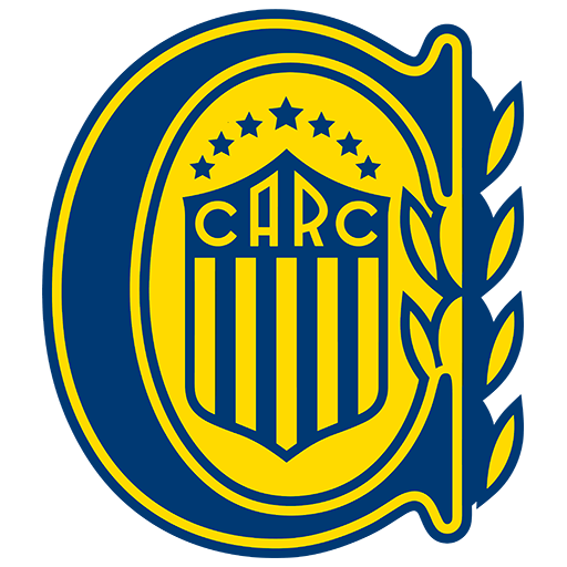 Escudo de Rosario Central