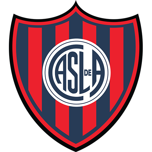 Escudo de San Lorenzo
