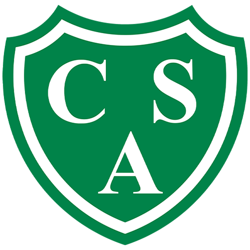 Escudo de Sarmiento