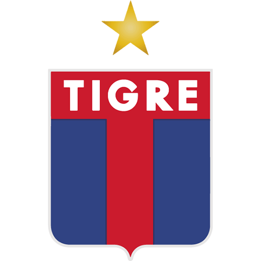 Escudo de Tigre