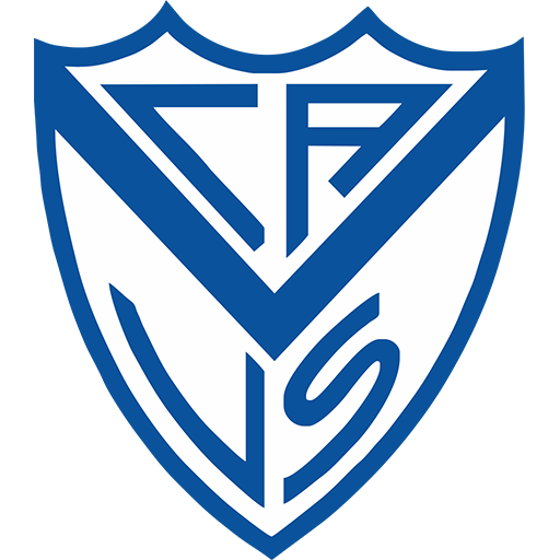Escudo de Vélez Sarsfield