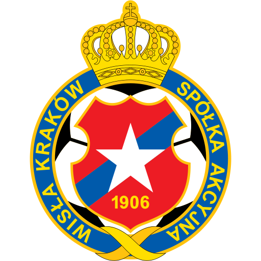 Escudo Wisła Kraków