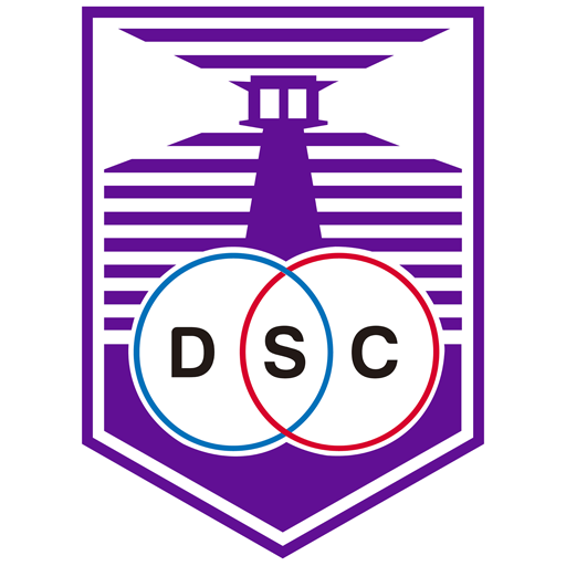 Escudo de Defensor Sporting