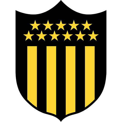 Escudo de Peñarol