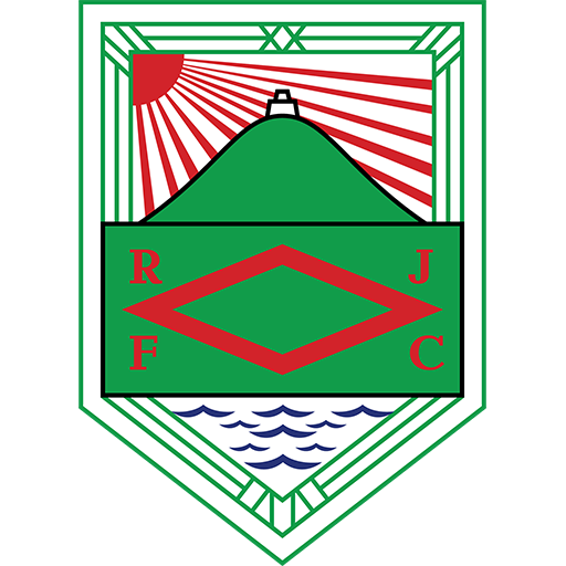 Escudo de Rampla Juniors