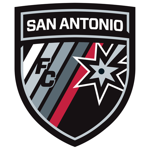 Escudo de San Antonio