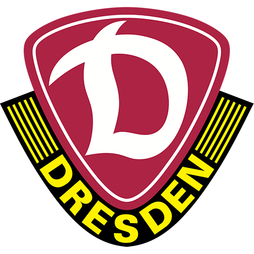 Escudo de Dynamo Dresden
