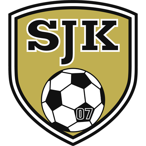 Escudo de SJK Seinajoki