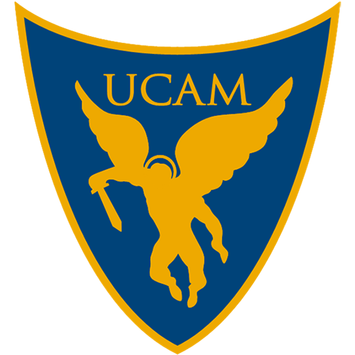 Escudo de UCAM Murcia
