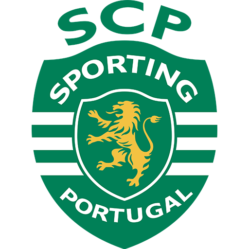 Escudo de Sporting CP