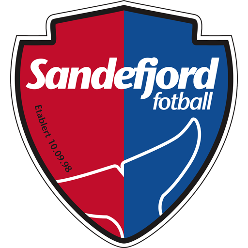 Escudo de Sandefjord