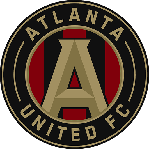 Escudo de Atlanta United