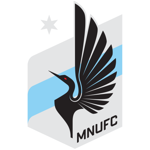 Logo Minnesota Utd.