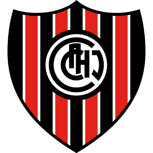 Escudo de Chacarita Juniors
