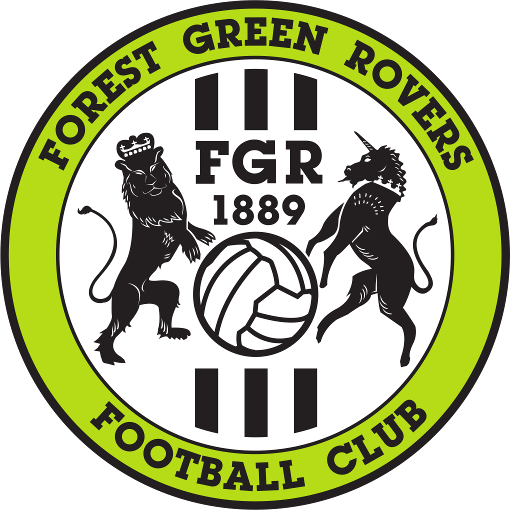 Escudo de Forest Green Rovers