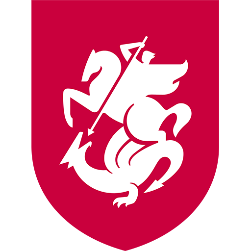 Escudo de Georgia