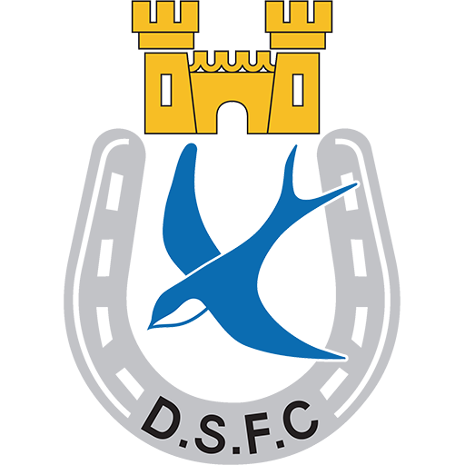 Escudo de Dungannon Swifts