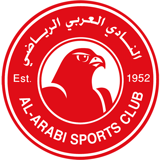 Logo Al Arabi