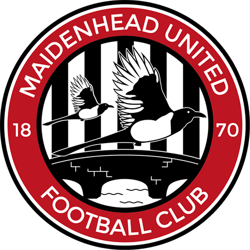 Escudo de Maidenhead United