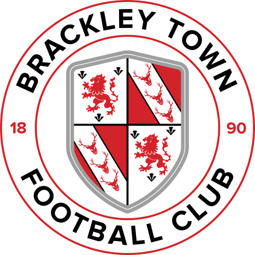 Escudo de Brackley Town