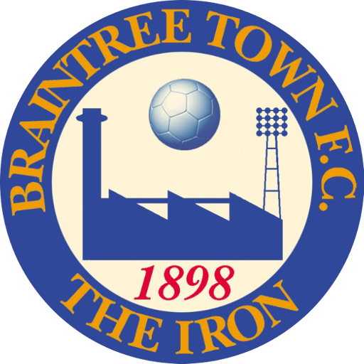 Escudo de Braintree Town