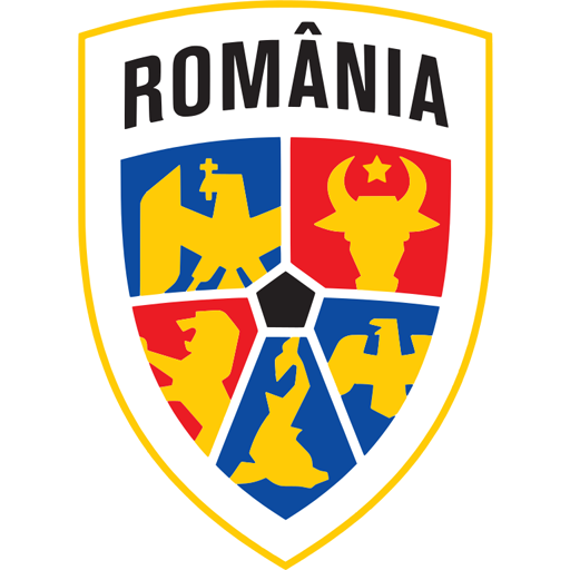 Escudo de Romania