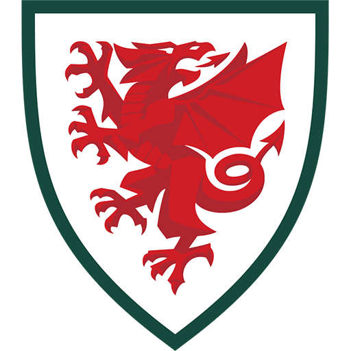 Escudo de Wales