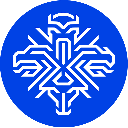 Logo Islandia