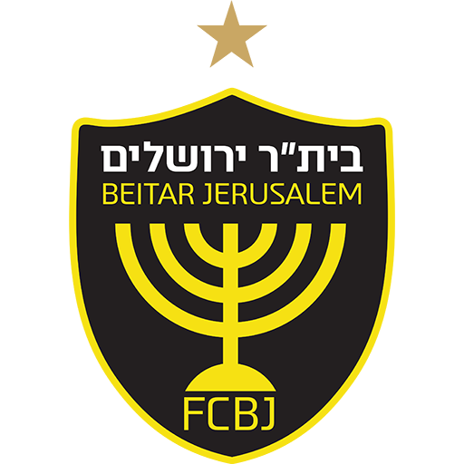 Escudo de Beitar Jerusalem