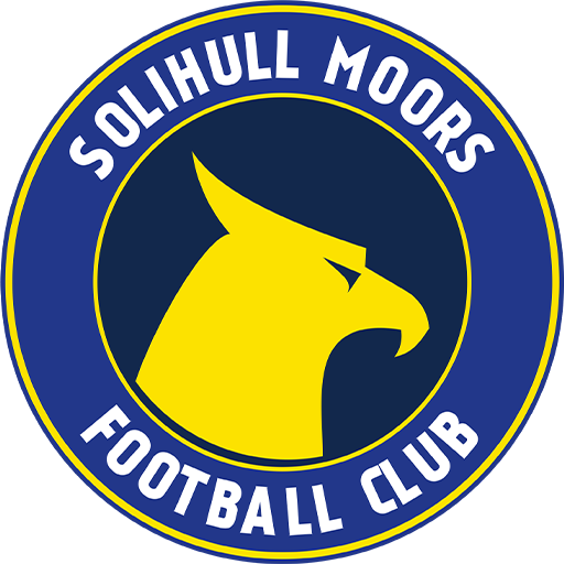 Escudo de Solihull Moors