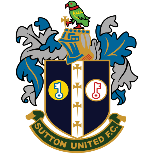 Escudo de Sutton United
