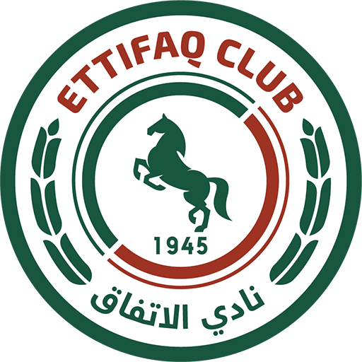 Escudo de Al-Ettifaq