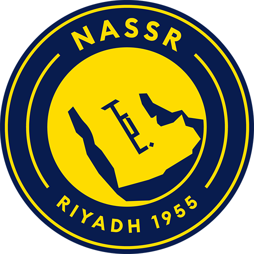 Escudo de Al-Nassr