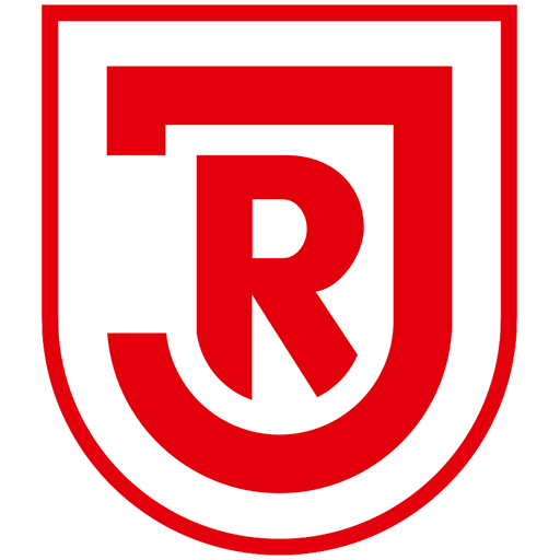 Escudo de Jahn Regensburg