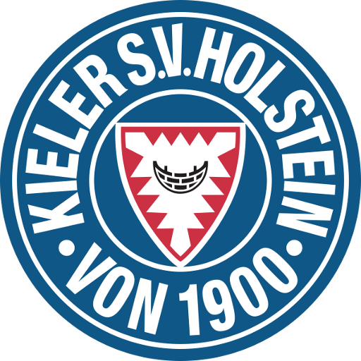 Escudo de Holstein Kiel
