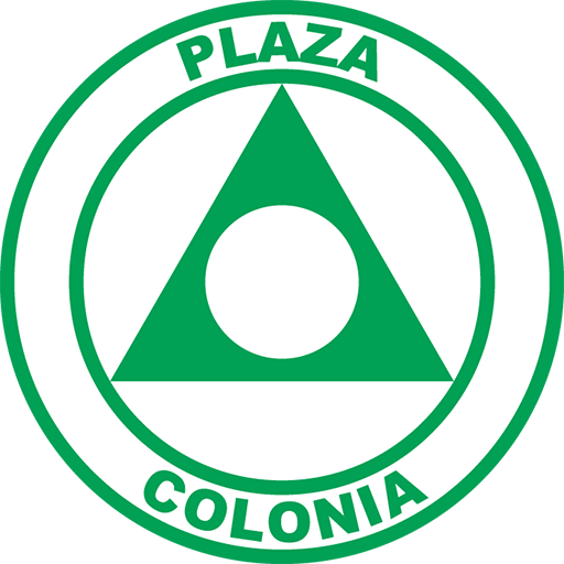 Escudo de Plaza Colonia
